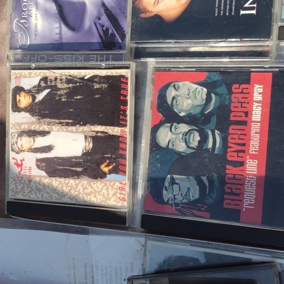 Collection of Music CDs - Picture 2 of 4